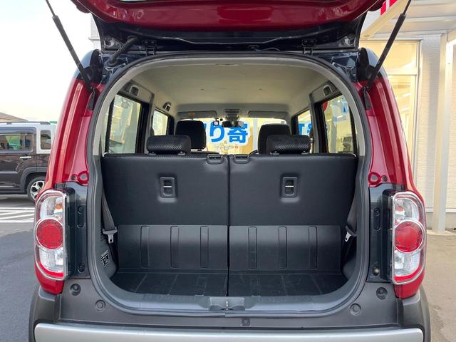 ハスラー Ｇ　バックカメラ　衝突被害軽減システム　ドラレコ　スマートキー　ＥＴＣ　デュアルエアコン　Ｂｌｕｅｔｏｏｔｈ　ＣＤ　ＤＶＤ再生（26枚目）