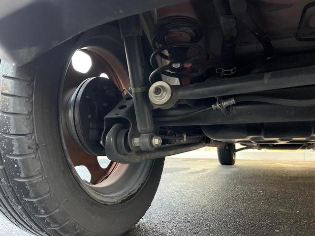 ハスラー Ｇ　バックカメラ　衝突被害軽減システム　ドラレコ　スマートキー　ＥＴＣ　デュアルエアコン　Ｂｌｕｅｔｏｏｔｈ　ＣＤ　ＤＶＤ再生（28枚目）