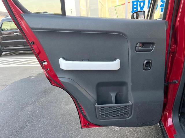 ハスラー Ｇ　バックカメラ　衝突被害軽減システム　ドラレコ　スマートキー　ＥＴＣ　デュアルエアコン　Ｂｌｕｅｔｏｏｔｈ　ＣＤ　ＤＶＤ再生（33枚目）