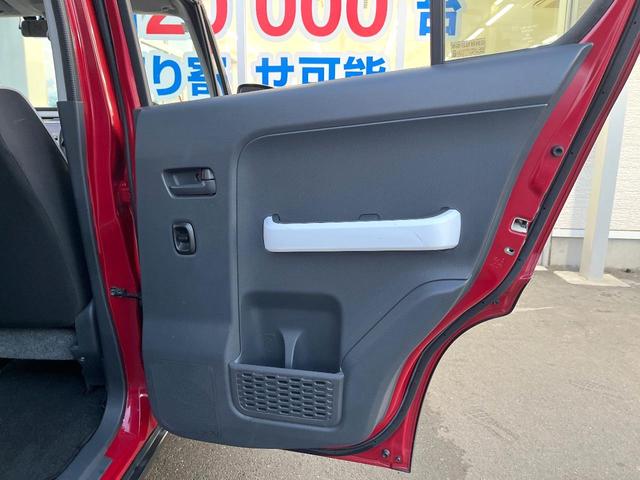 ハスラー Ｇ　バックカメラ　衝突被害軽減システム　ドラレコ　スマートキー　ＥＴＣ　デュアルエアコン　Ｂｌｕｅｔｏｏｔｈ　ＣＤ　ＤＶＤ再生（34枚目）