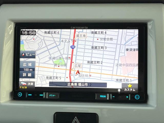 ハスラー Ｇ　バックカメラ　衝突被害軽減システム　ドラレコ　スマートキー　ＥＴＣ　デュアルエアコン　Ｂｌｕｅｔｏｏｔｈ　ＣＤ　ＤＶＤ再生（40枚目）