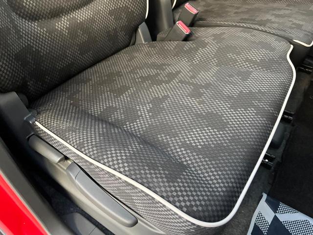 ハスラー Ｇ　バックカメラ　衝突被害軽減システム　ドラレコ　スマートキー　ＥＴＣ　デュアルエアコン　Ｂｌｕｅｔｏｏｔｈ　ＣＤ　ＤＶＤ再生（53枚目）