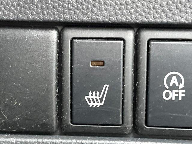 アルトラパン Ｘセレクション　スマートキー　ＥＴＣ　シートヒーター　純正１４インチアルミ　オートエアコン　ＣＤ　ＤＶＤ再生　フルセグ（5枚目）