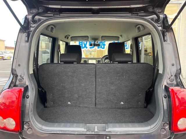 アルトラパン Ｘセレクション　スマートキー　ＥＴＣ　シートヒーター　純正１４インチアルミ　オートエアコン　ＣＤ　ＤＶＤ再生　フルセグ（10枚目）