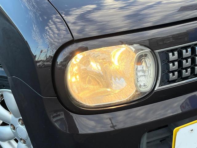 アルトラパン Ｘセレクション　スマートキー　ＥＴＣ　シートヒーター　純正１４インチアルミ　オートエアコン　ＣＤ　ＤＶＤ再生　フルセグ（12枚目）