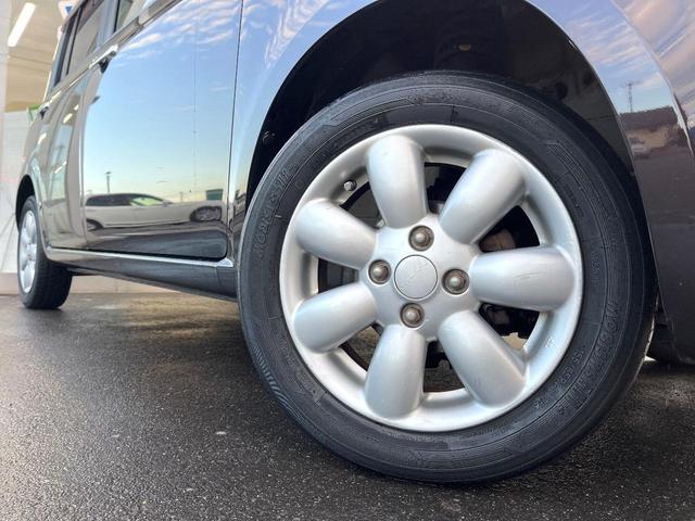 アルトラパン Ｘセレクション　スマートキー　ＥＴＣ　シートヒーター　純正１４インチアルミ　オートエアコン　ＣＤ　ＤＶＤ再生　フルセグ（13枚目）