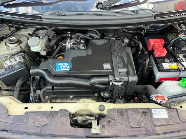 アルトラパン Ｘセレクション　スマートキー　ＥＴＣ　シートヒーター　純正１４インチアルミ　オートエアコン　ＣＤ　ＤＶＤ再生　フルセグ（18枚目）