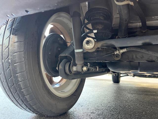 アルトラパン Ｘセレクション　スマートキー　ＥＴＣ　シートヒーター　純正１４インチアルミ　オートエアコン　ＣＤ　ＤＶＤ再生　フルセグ（21枚目）