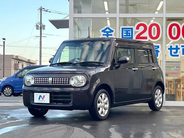 アルトラパン Ｘセレクション　スマートキー　ＥＴＣ　シートヒーター　純正１４インチアルミ　オートエアコン　ＣＤ　ＤＶＤ再生　フルセグ（25枚目）