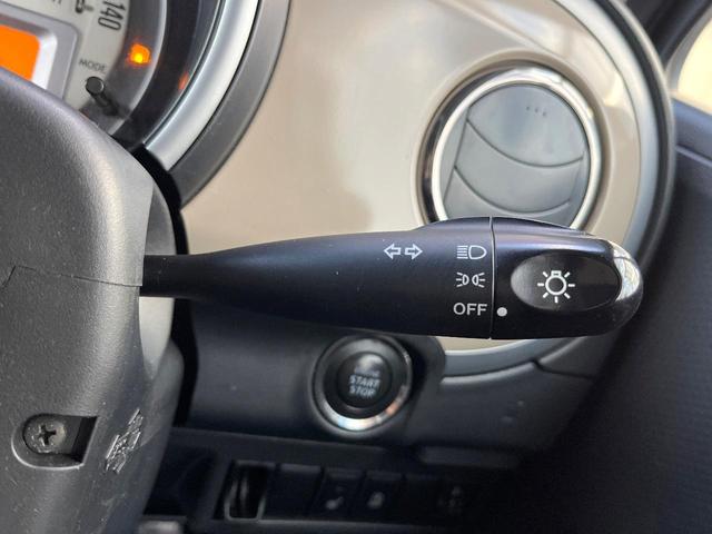 アルトラパン Ｘセレクション　スマートキー　ＥＴＣ　シートヒーター　純正１４インチアルミ　オートエアコン　ＣＤ　ＤＶＤ再生　フルセグ（32枚目）