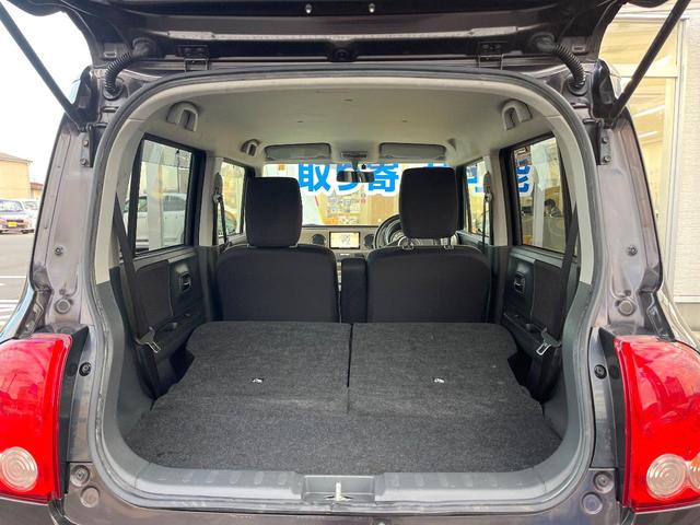 アルトラパン Ｘセレクション　スマートキー　ＥＴＣ　シートヒーター　純正１４インチアルミ　オートエアコン　ＣＤ　ＤＶＤ再生　フルセグ（39枚目）