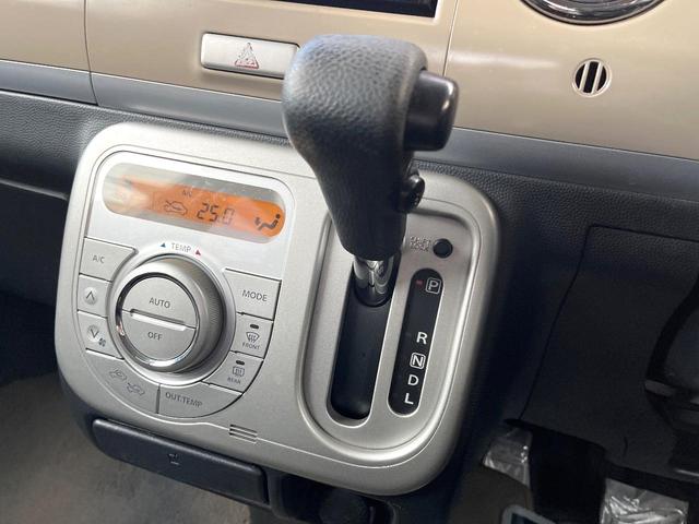 アルトラパン Ｘセレクション　スマートキー　ＥＴＣ　シートヒーター　純正１４インチアルミ　オートエアコン　ＣＤ　ＤＶＤ再生　フルセグ（41枚目）