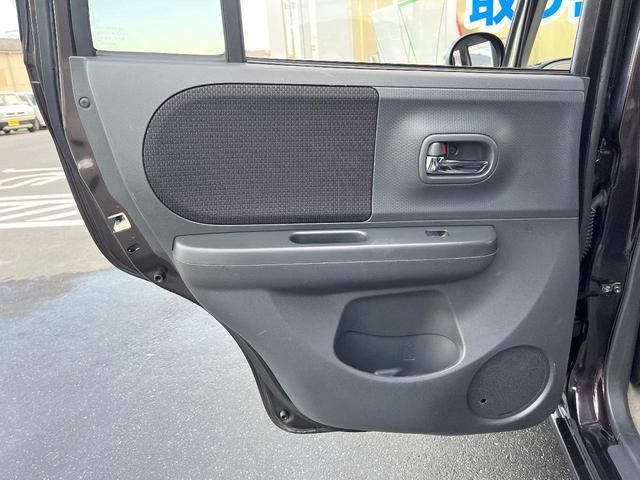 アルトラパン Ｘセレクション　スマートキー　ＥＴＣ　シートヒーター　純正１４インチアルミ　オートエアコン　ＣＤ　ＤＶＤ再生　フルセグ（43枚目）