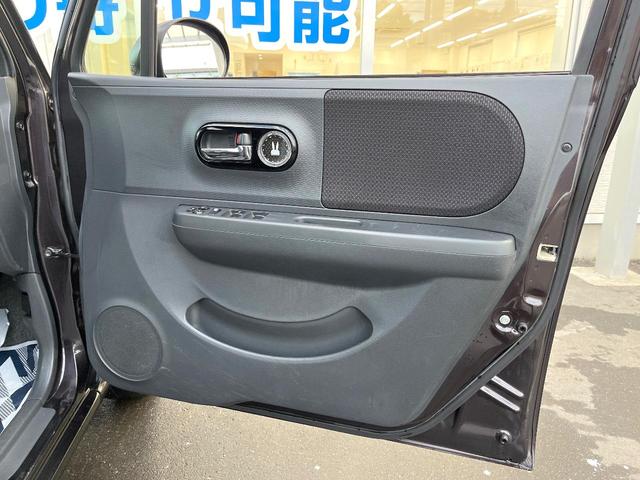 アルトラパン Ｘセレクション　スマートキー　ＥＴＣ　シートヒーター　純正１４インチアルミ　オートエアコン　ＣＤ　ＤＶＤ再生　フルセグ（45枚目）