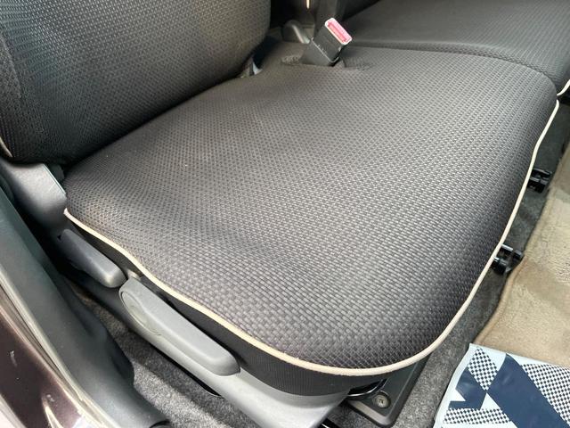 アルトラパン Ｘセレクション　スマートキー　ＥＴＣ　シートヒーター　純正１４インチアルミ　オートエアコン　ＣＤ　ＤＶＤ再生　フルセグ（50枚目）