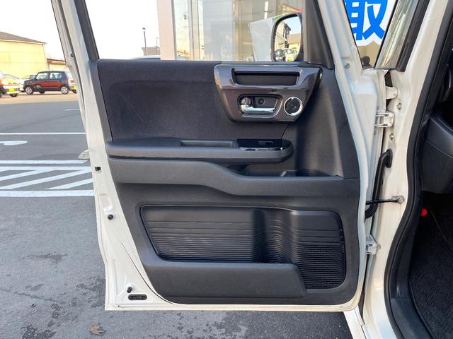 Ｎ－ＢＯＸカスタム Ｇ・Ｌホンダセンシング　電動スライドドア　ＳＤナビ　バックカメラ　衝突被害軽減システム　レーダークルーズ　ドラレコ　スマートキー　ＬＥＤヘッド　ビルトインＥＴＣ　純正１４インチアルミ　Ｂｌｕｅｔｏｏｔｈ　ＣＤ　フルセグ（32枚目）