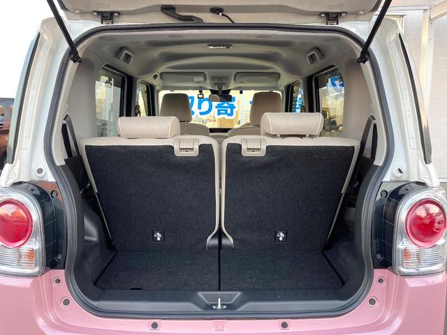 ムーヴキャンバス Ｇメイクアップリミテッド　ＳＡＩＩＩ　ＳＤナビ　全周囲カメラ　衝突被害軽減システム　ドラレコ　スマートキー　ＬＥＤヘッド　ビルトインＥＴＣ　純正１４インチアルミ　オートハイビーム　オートライト　Ｂｌｕｅｔｏｏｔｈ　ＣＤ　フルセグ（10枚目）