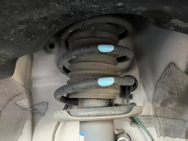 ムーヴキャンバス Ｇメイクアップリミテッド　ＳＡＩＩＩ　ＳＤナビ　全周囲カメラ　衝突被害軽減システム　ドラレコ　スマートキー　ＬＥＤヘッド　ビルトインＥＴＣ　純正１４インチアルミ　オートハイビーム　オートライト　Ｂｌｕｅｔｏｏｔｈ　ＣＤ　フルセグ（20枚目）