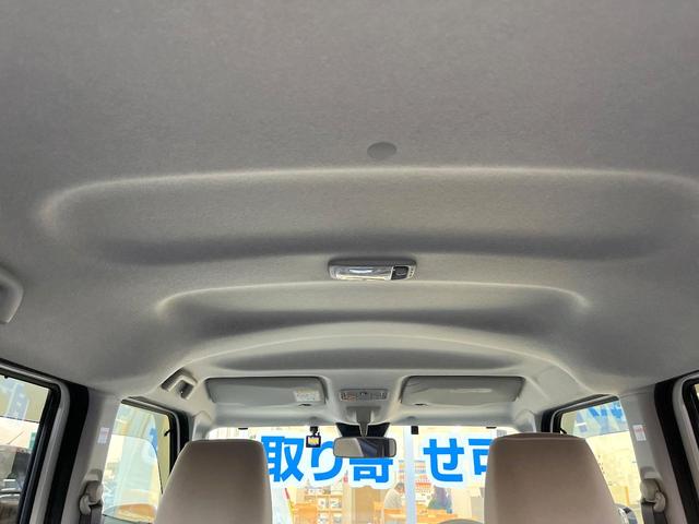 ムーヴキャンバス Ｇメイクアップリミテッド　ＳＡＩＩＩ　ＳＤナビ　全周囲カメラ　衝突被害軽減システム　ドラレコ　スマートキー　ＬＥＤヘッド　ビルトインＥＴＣ　純正１４インチアルミ　オートハイビーム　オートライト　Ｂｌｕｅｔｏｏｔｈ　ＣＤ　フルセグ（27枚目）