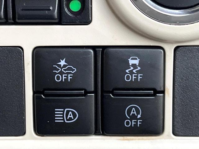 ムーヴキャンバス Ｇメイクアップリミテッド　ＳＡＩＩＩ　ＳＤナビ　全周囲カメラ　衝突被害軽減システム　ドラレコ　スマートキー　ＬＥＤヘッド　ビルトインＥＴＣ　純正１４インチアルミ　オートハイビーム　オートライト　Ｂｌｕｅｔｏｏｔｈ　ＣＤ　フルセグ（43枚目）