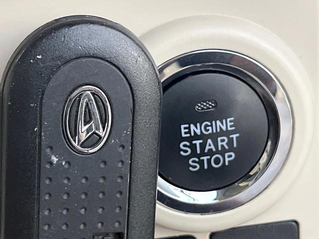 ムーヴキャンバス Ｇメイクアップリミテッド　ＳＡＩＩＩ　ＳＤナビ　全周囲カメラ　衝突被害軽減システム　ドラレコ　スマートキー　ＬＥＤヘッド　ビルトインＥＴＣ　純正１４インチアルミ　オートハイビーム　オートライト　Ｂｌｕｅｔｏｏｔｈ　ＣＤ　フルセグ（45枚目）