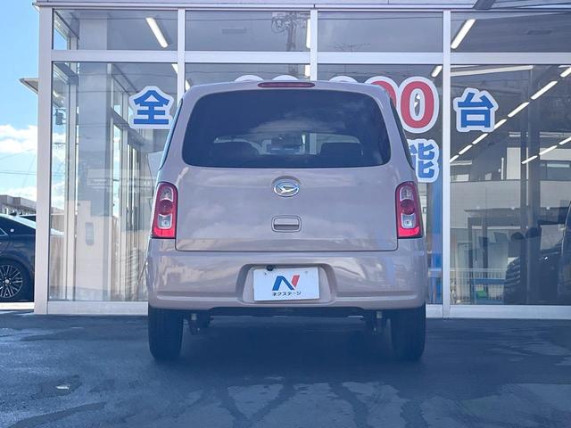 ミラココア ココアX 純正ナビ バックカメラ スマートキー LEDヘッド ETC オートエアコン CD 地デジ プライバシーガラス ヘッドライトレベライザー 盗難防止装置(16枚目)