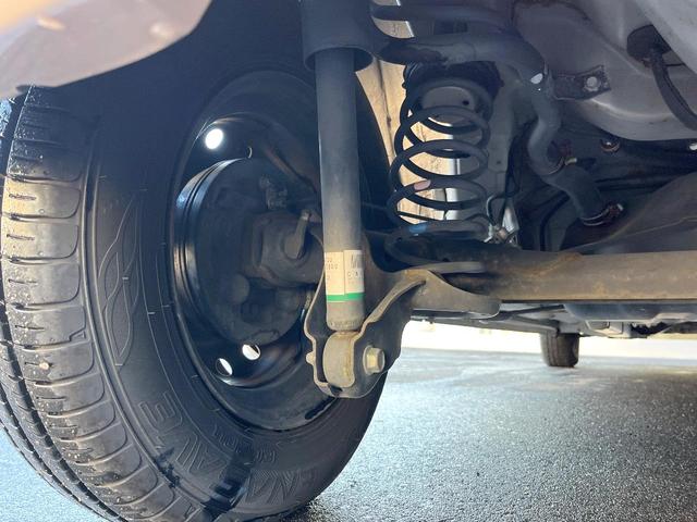 ミラココア ココアX 純正ナビ バックカメラ スマートキー LEDヘッド ETC オートエアコン CD 地デジ プライバシーガラス ヘッドライトレベライザー 盗難防止装置(20枚目)