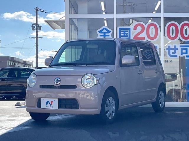 ミラココア ココアX 純正ナビ バックカメラ スマートキー LEDヘッド ETC オートエアコン CD 地デジ プライバシーガラス ヘッドライトレベライザー 盗難防止装置(23枚目)