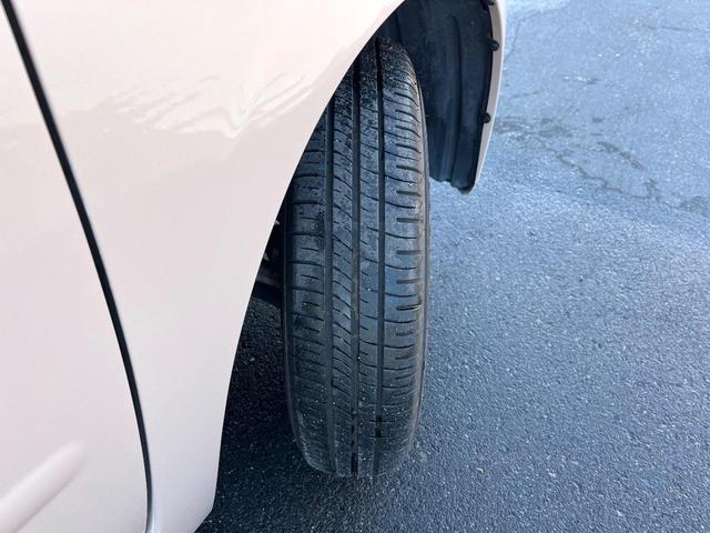 ミラココア ココアX 純正ナビ バックカメラ スマートキー LEDヘッド ETC オートエアコン CD 地デジ プライバシーガラス ヘッドライトレベライザー 盗難防止装置(24枚目)