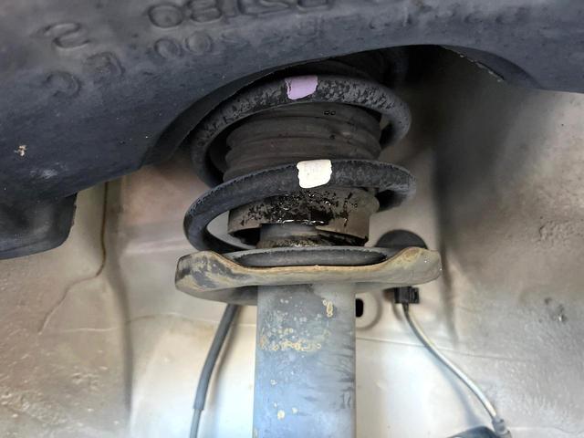 ミラココア ココアX 純正ナビ バックカメラ スマートキー LEDヘッド ETC オートエアコン CD 地デジ プライバシーガラス ヘッドライトレベライザー 盗難防止装置(30枚目)