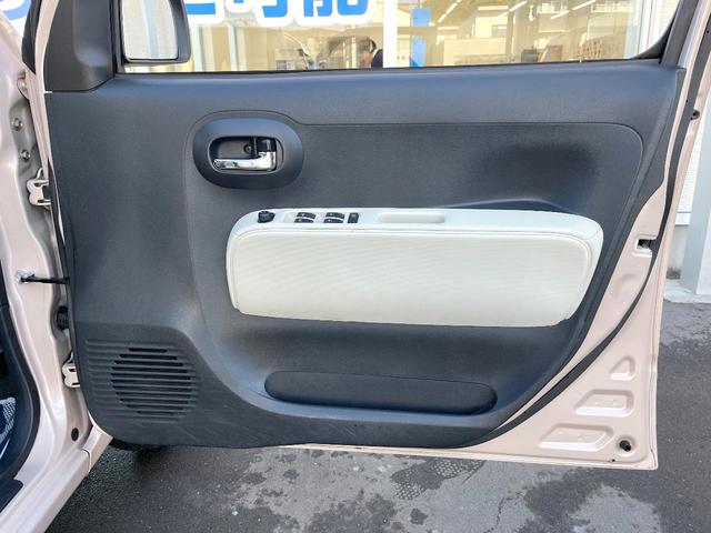 ミラココア ココアX 純正ナビ バックカメラ スマートキー LEDヘッド ETC オートエアコン CD 地デジ プライバシーガラス ヘッドライトレベライザー 盗難防止装置(37枚目)