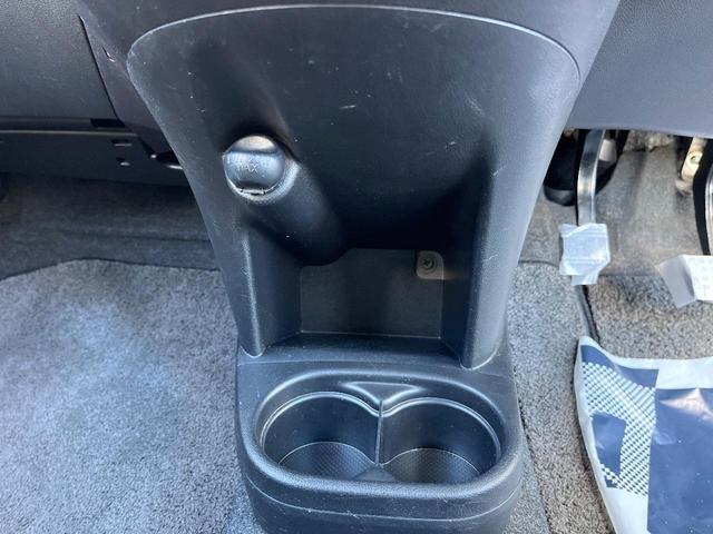 ミラココア ココアX 純正ナビ バックカメラ スマートキー LEDヘッド ETC オートエアコン CD 地デジ プライバシーガラス ヘッドライトレベライザー 盗難防止装置(46枚目)