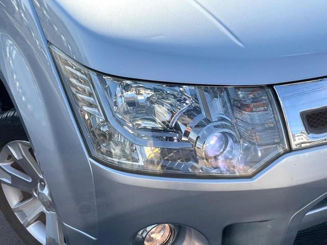 デリカD:5 ローデスト G パワーパッケージ 電動スライドドア SDナビ バックカメラ スマートキー HIDヘッド ビルトインETC クルコン 純正18インチアルミ オートライト オートエアコン パドルシフト(12枚目)