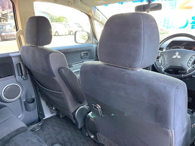 デリカD:5 ローデスト G パワーパッケージ 電動スライドドア SDナビ バックカメラ スマートキー HIDヘッド ビルトインETC クルコン 純正18インチアルミ オートライト オートエアコン パドルシフト(35枚目)