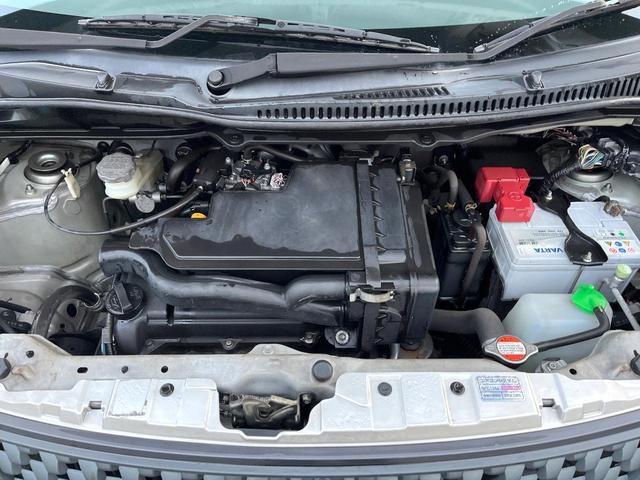 ワゴンＲ ＦＸ　ＳＤナビ　バックカメラ　ビルトインＥＴＣ　純正１３インチアルミホイール　ＣＤ　ＤＶＤ再生　フルセグＴＶ　プライバシーガラス（18枚目）