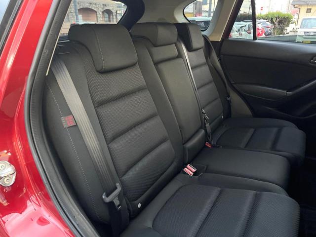 CX-5 XD プロアクティブ ディーゼル(軽油) SDナビ サイド・バックカメラ 衝突被害軽減システム レーダークルーズ コーナーセンサー スマートキー LEDヘッド 純正17インチアルミ Bluetooth CD DVD再生(9枚目)