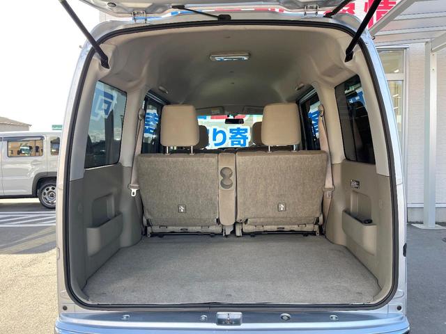 アトレーワゴン カスタムターボＲＳリミテッド　ＳＤナビ　バックカメラ　ＨＩＤヘッド　ＥＴＣ　純正１４インチアルミ　ＣＤ（36枚目）
