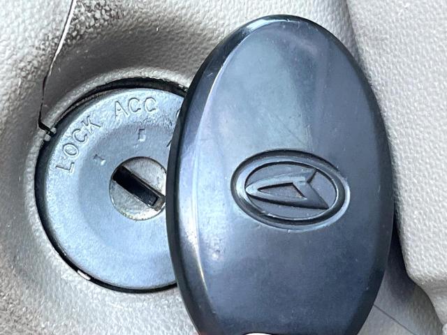 アトレーワゴン カスタムターボＲＳリミテッド　ＳＤナビ　バックカメラ　ＨＩＤヘッド　ＥＴＣ　純正１４インチアルミ　ＣＤ（47枚目）