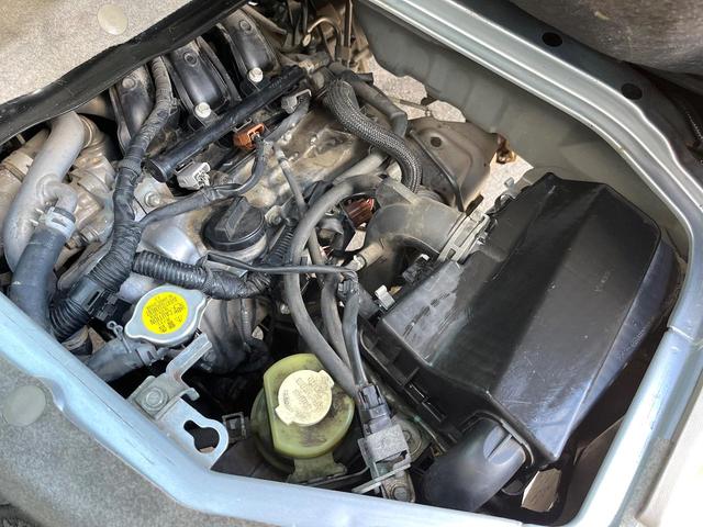 アトレーワゴン カスタムターボＲＳリミテッド　ＳＤナビ　バックカメラ　ＨＩＤヘッド　ＥＴＣ　純正１４インチアルミ　ＣＤ（49枚目）