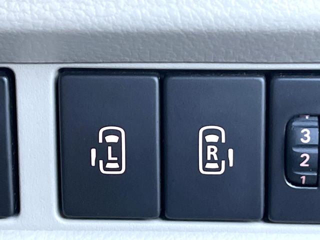 スペーシア ハイブリッドＸ　両側電動ドア　ＳＤナビ　バックカメラ　衝突被害軽減システム　禁煙車　シートヒーター　コーナーセンサー　スマートキー　オートエアコン　Ｂｌｕｅｔｏｏｔｈ　ＣＤ　ＤＶＤ再生　フルセグ（6枚目）