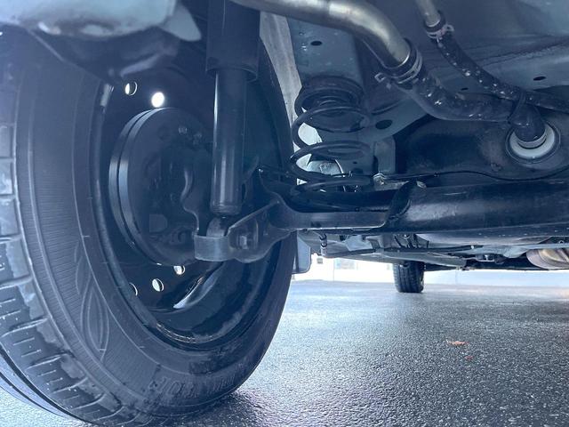 スペーシア ハイブリッドＸ　両側電動ドア　ＳＤナビ　バックカメラ　衝突被害軽減システム　禁煙車　シートヒーター　コーナーセンサー　スマートキー　オートエアコン　Ｂｌｕｅｔｏｏｔｈ　ＣＤ　ＤＶＤ再生　フルセグ（27枚目）
