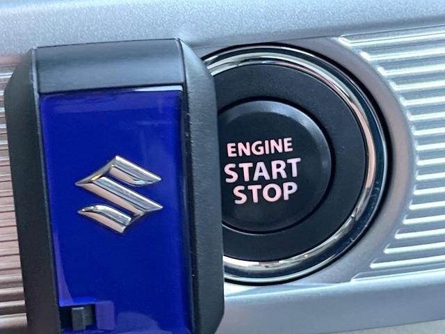 スペーシア ハイブリッドＸ　両側電動ドア　ＳＤナビ　バックカメラ　衝突被害軽減システム　禁煙車　シートヒーター　コーナーセンサー　スマートキー　オートエアコン　Ｂｌｕｅｔｏｏｔｈ　ＣＤ　ＤＶＤ再生　フルセグ（49枚目）