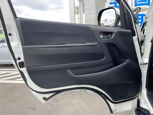 レジアスエースバン ロングスーパーＧＬ　ディーゼル（軽油）　ＳＤナビ　バックカメラ　スマートキー　ＬＥＤヘッド　ＥＴＣ　オートライト　オートエアコン　Ｂｌｕｅｔｏｏｔｈ　ＣＤ　ＤＶＤ再生　フルセグ　ＬＥＤフォグ（35枚目）