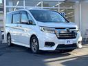 スパーダハイブリッド G・EX ホンダセンシング 両側電動ドア 純正SDナビ 全周囲カメラ 衝突被害軽減システム レーダークルーズ ハーフレザーシート スマートキー LEDヘッド ビルトインETC オートライト デュアルエアコン(22枚目)