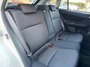 後部座席も気になるようなキズ・汚れやへたり等、大きなダメージはなく、良好な状態です。