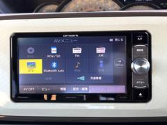 【ナビゲーション】目的地までしっかり案内してくれる使いやすいナビ。Ｂｌｕｅｔｏｏｔｈ接続すればお持ちのスマホやＭＰ３プレイヤーの音楽を再生可能！毎日の運転がさらに楽しくなります！！ 4