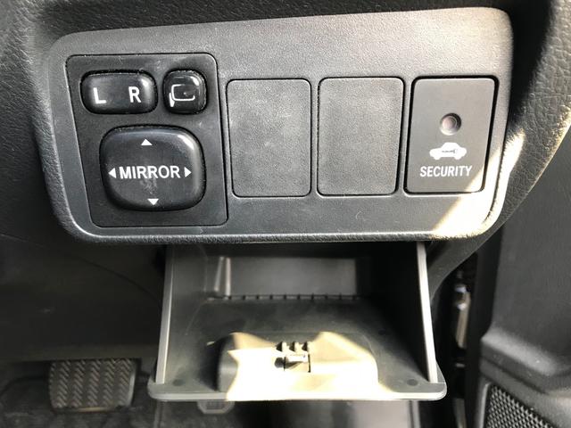 1.8S エアロツアラー KENSTYLEエアロ サンルーフ HDD地デジナビ DVD再生 スマートキー ETC HID シートカバー 革巻ステアリング オートライト オートエアコン(34枚目)