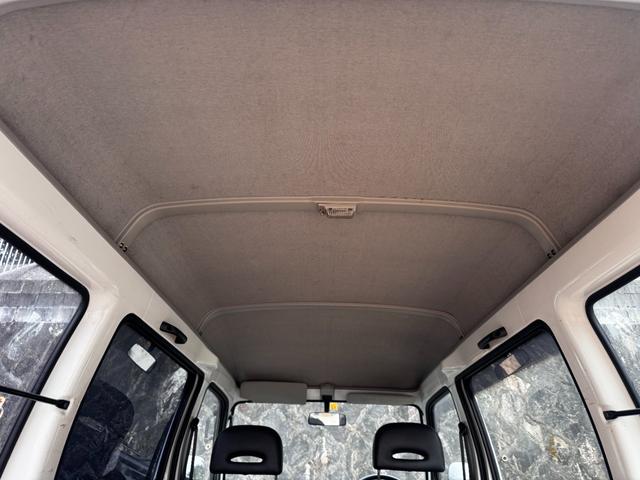 エブリイ ジョイポップ　記録簿あり　５ＭＴ　タイヤ４本新品グラントレック　エアコン　純正のまま仕様（14枚目）