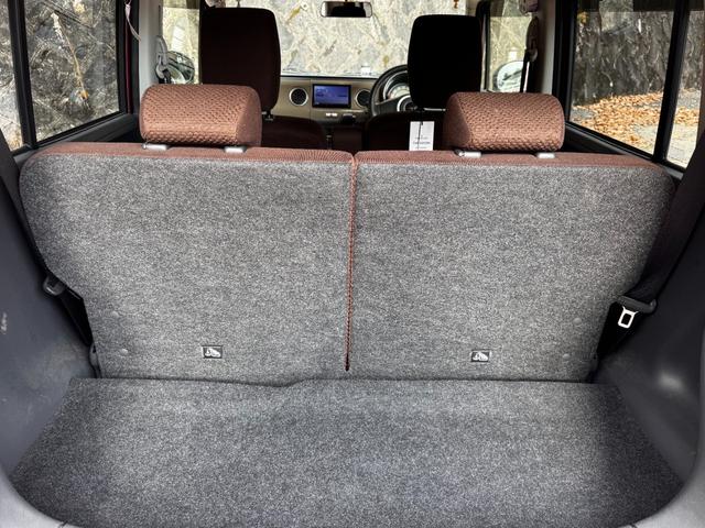 アルトラパン Ｇ　ＥＴＣ　スマートキー　テレビ　　Ｂｌｕｅｔｏｏｔｈ　バックカメラ　　パワーウィンドウ　禁煙車　女性オーナー（12枚目）