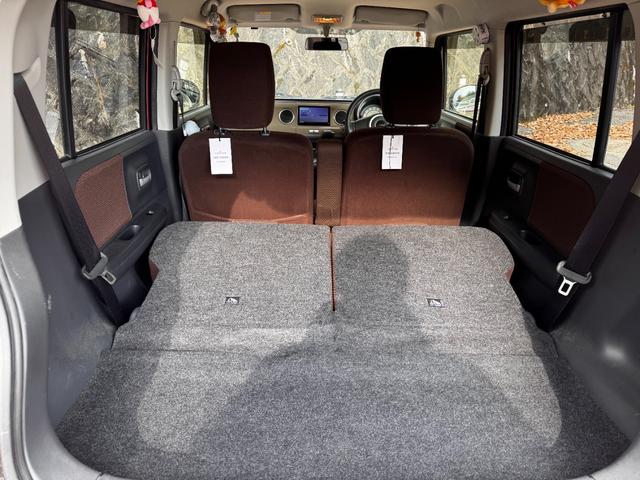 アルトラパン Ｇ　ＥＴＣ　スマートキー　テレビ　　Ｂｌｕｅｔｏｏｔｈ　バックカメラ　　パワーウィンドウ　禁煙車　女性オーナー（13枚目）